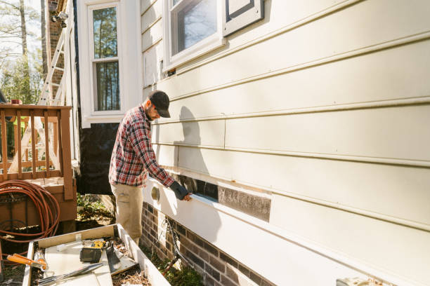 Trusted Siding Installation service in Acworth, GA - Creative Siding
